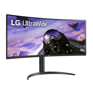 Lg 34BR65F-B 34in Lcd 2560x1080 Ultrawide