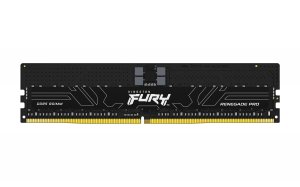 Kingston KF556R28RBE2K4-128 128gb 5600mts Ddr5 Reg Cl28 K4