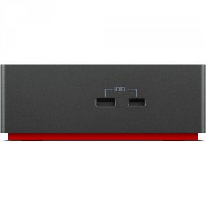 Lenovo 40AY0090US Thinkpad Universal Usb Type-c Dock