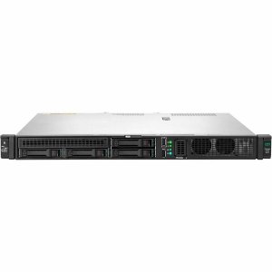 Hp P65396-B21 Hpe Dl20 Gen11 E-2436 1p 16g 4sff Svr