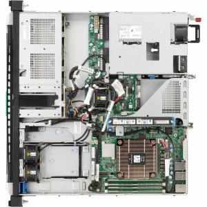 Hp P65396-B21 Hpe Dl20 Gen11 E-2436 1p 16g 4sff Svr