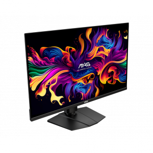 Msi MAG321UPXQDOLED Mag 321upx Qd-oled