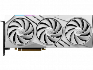 RTX 4070 Ti SUPER 16G GAMING X SLIM WHITE