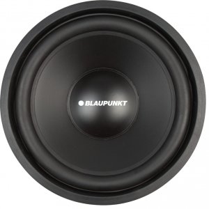 Blaupunkt BPWE12S E-series 12-inch Svc Subwoofer - 500w Power