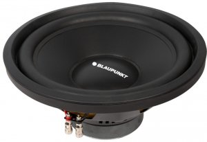 Blaupunkt BPWE12S E-series 12-inch Svc Subwoofer - 500w Power