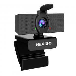 Nexight N60 Nexigo  1080p Webcam