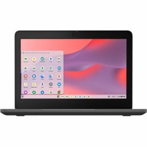 Lenovo 83G80001US 100e Intel G4 Touch, Intel N100 (0.80ghz, 6mb),, 11.