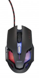 Acer GP.MCE11.02N Wired Rgb Gaming Mouse 8btn Usb