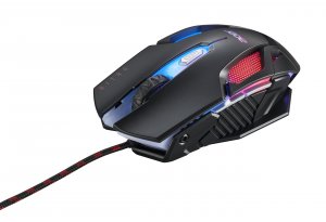 Acer GP.MCE11.02N Wired Rgb Gaming Mouse 8btn Usb