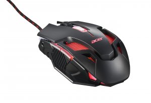 Acer GP.MCE11.02N Wired Rgb Gaming Mouse 8btn Usb