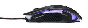 Acer GP.MCE11.02N Wired Rgb Gaming Mouse 8btn Usb