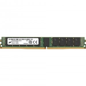 Crucial MTA18ADF4G72PZ-3G2R Ddr4 Vlp Udimm 32g 1rx4 3200