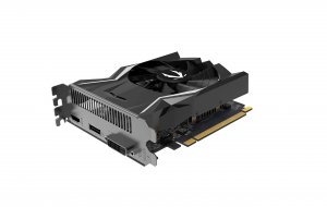 Zotac ZT-T16300F-10L Gaming Geforce Gtx1630, 4gb Gddr6, 64 Bit, 178512