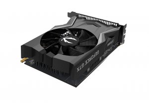 Zotac ZT-T16300F-10L Gaming Geforce Gtx1630, 4gb Gddr6, 64 Bit, 178512