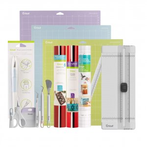 Cricut 2008743 Essential Bundle