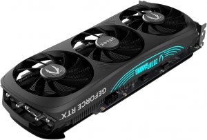 Zotac ZT-D40730D-10P Vcx Zt-d40730d-10p Geforce Rtx 4070 Ti Super Trin