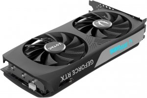 Zotac ZT-D40720E-10M Gaming Geforce Rtx 4070 Super Twin Edge Dlss 3 12