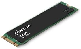 Crucial MTFDDV960TG1BC1ZBYYR Micron 5400 Pro 960 Gb Solid State Drive 