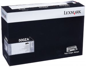 Original Lexmark 50F0ZA0 (500za) Imaging Unit (60000 Yield)