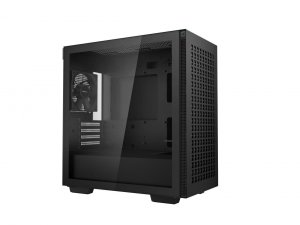 Deepcool CH370 Case | Bk