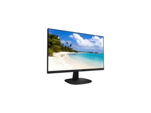 Philips 273V7QJAB 27  Fullhd 1920x1080 Vga Hdmi Displayport Lcd Led Ip