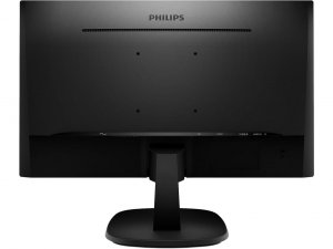 Philips 273V7QJAB 27  Fullhd 1920x1080 Vga Hdmi Displayport Lcd Led Ip