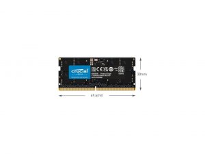 Crucial CT2K12G56C46S5 Mem 212g |