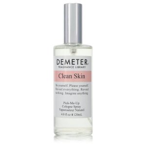 Demeter 554879 Cologne Spray (unboxed) 4 Oz