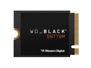 Western WDS100T3X0G 1tb Wd_black Sn770m M.2 2230 Nvme Ssd