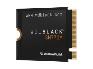 Western WDS100T3X0G 1tb Wd_black Sn770m M.2 2230 Nvme Ssd