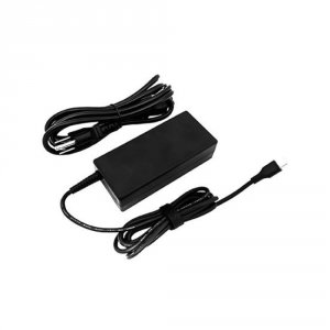 Total BA44-00358A-TM This High Quality  65w Usb-c Ac Adapter Meets Or 