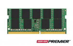 Kingston KSM32SED8/32HC Technology