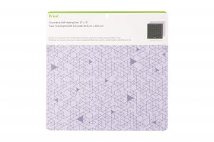 Cricut 2005436 Deco Self Healing Mat Lilac 12