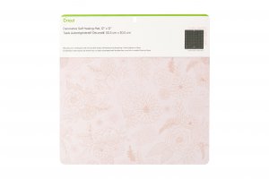 Cricut 2005435 Deco Self Healing Mat Rose