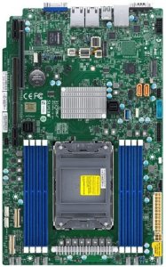 Supermicro MBD-X12SPW-F-B X12spw-f Server Motherboard - Max 2tb Ddr4