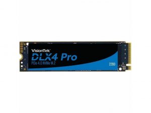 Visiontek 901710 2tb M.2 2280 Ssd Sed