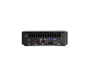 Asus RNUC12WSKI70000 Sy 90ab2wsk-mr8100 Nuc 12 Pro Ci7-1260p Intel Iri