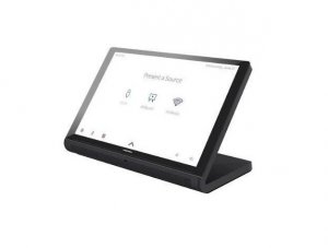 Crestron TS-1070-B-S 1920x1200 Wuxga 10.1 Smooth Touch Screen Ts-1070-