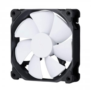 Phanteks PH-F120MP_BK02 Fn Ph-f120mp_bk02 Ph-f120mp V2 Radiator 120mm 