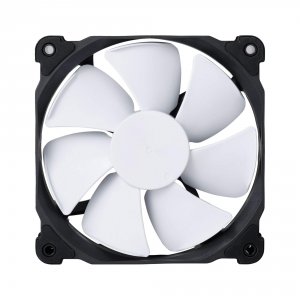 Phanteks PH-F120MP_BK02 Fn Ph-f120mp_bk02 Ph-f120mp V2 Radiator 120mm 