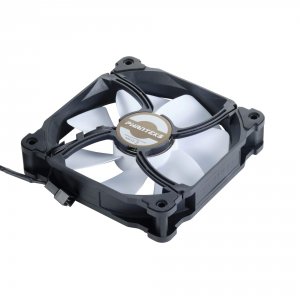 Phanteks PH-F120MP_BK02 Fn Ph-f120mp_bk02 Ph-f120mp V2 Radiator 120mm 