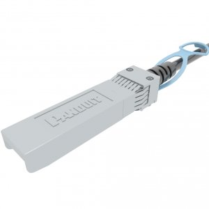 Panduit PSF2PZA3MRD - 25gbase Direct Attach Cable - Sfp28 To Sfp28 - 1