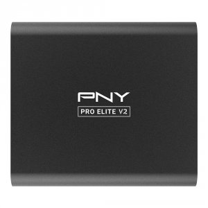 Pny PSD0CS2160-1TB-RB Pny Ssd Psd0cs2160-1tb-rb 1tb Pro Elite V2 Usb 3