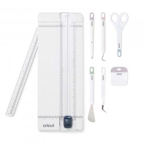 Cricut 2008760 13 In Essential Tool Set