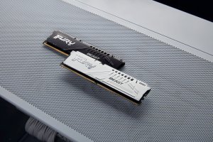 Kingston KF560C36BWEK2-32 Me Kf560c36bwek2-32 32g 6000mt Ddr5 Cl36 Dim