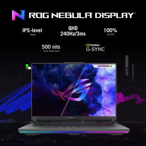 Asus G614JI-XS96 16