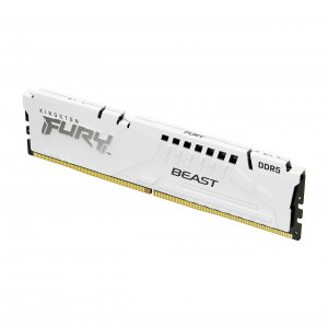 Kingston KF552C40BWK4-128 Me Kf552c40bwk4-128 128gb 5200mt S Ddr5 Cl40