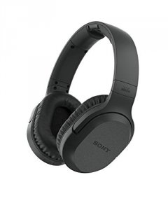 Sony WHRF400 Rf400 Wireless Home Theater Headphones