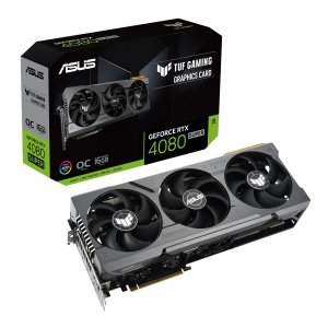 Asus TUF-RTX4080S-O16G-GAMING Tuf Nvidia Geforce Rtx