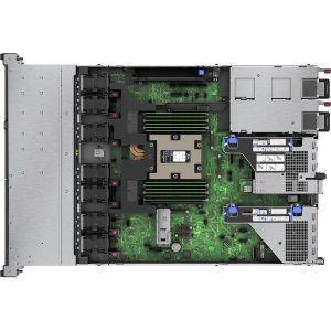 Hp P50400-B21 Hpe Dl3xx Gen11 2u Com Bezel